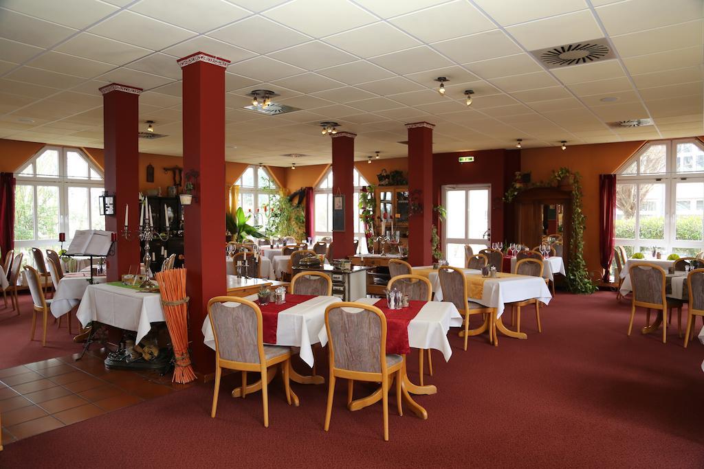 Hotel Taunus