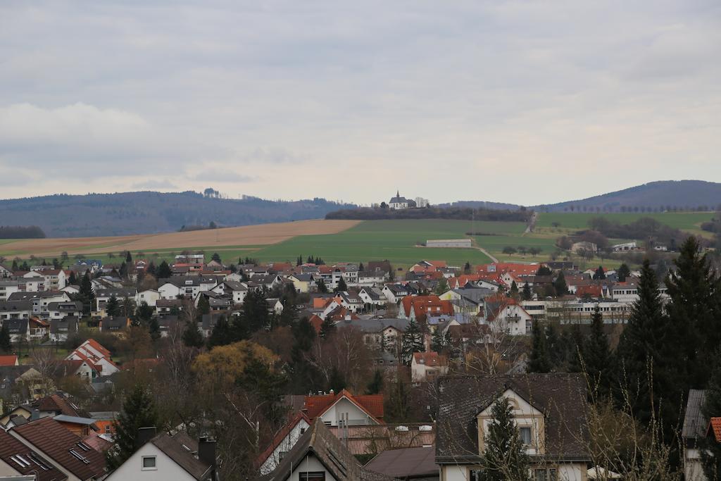 Hotel Taunus 4*