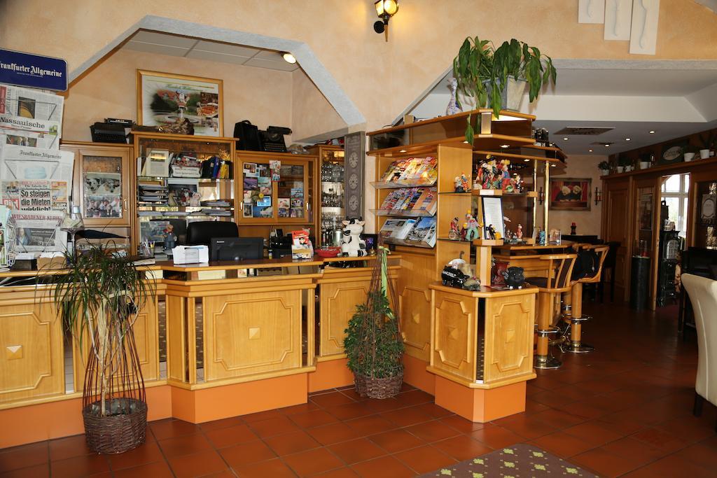 Hotel Taunus