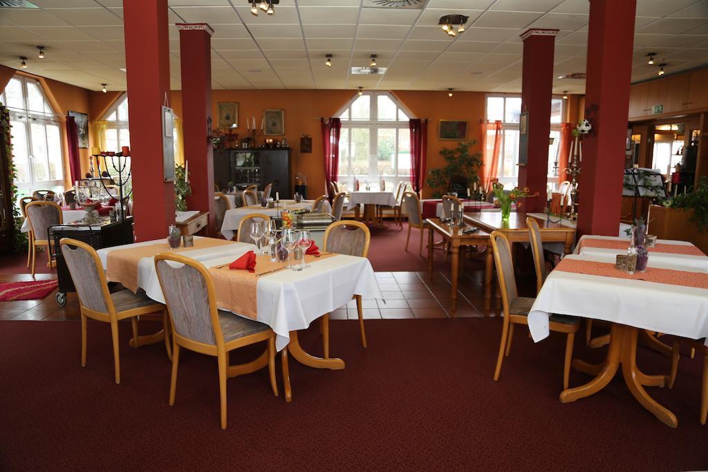 Hotel Taunus Bad Camberg