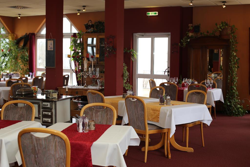 Hotel Taunus 4*